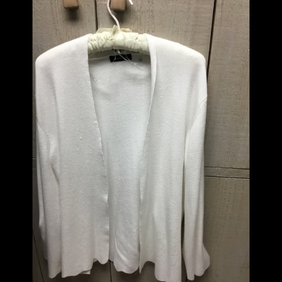 verve ami sweater